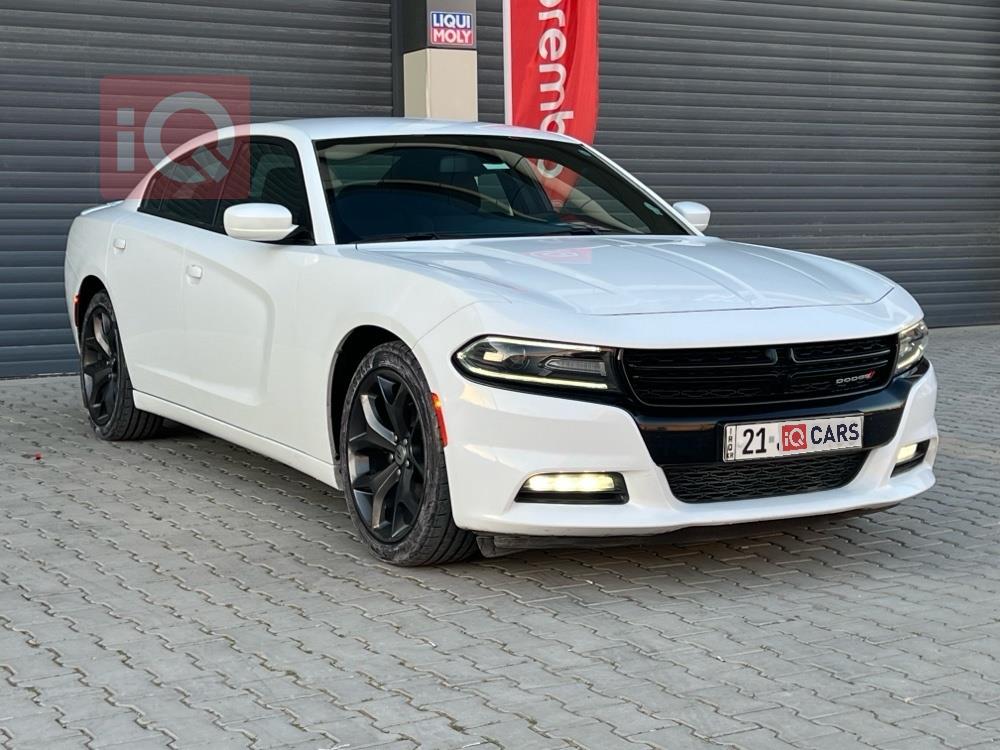 دودج تشارجر